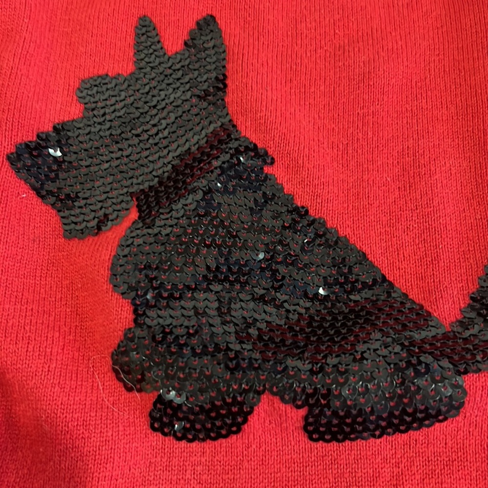 Sweater - Picture 2 of 3